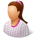 People Doctor Male icon